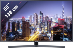 Samsung UE55RU7409UXZG LCD smart TV 55