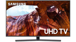 Samsung UE-65RU7409, LED-Fernseher titan, SmartTV, UltraHD, HDR, inklusive HD+