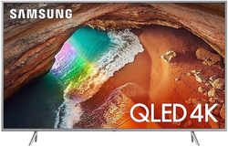 Samsung QE65Q64RAL - 4K QLED TV
