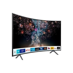 SAMSUNG UE49RU7305 TV LED 4K UHD 123 cm Smart TV Incurvé