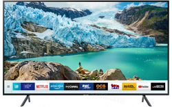 Samsung UE55RU7172 55" Smart TV 4K LED - TV/Televisión