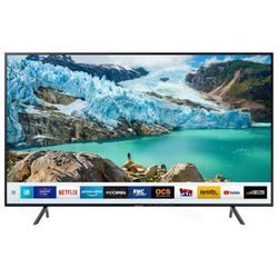 Samsung 75RU7172 75" UHD 4K Smart TV - TV/Televisión