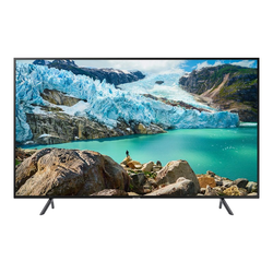 Samsung UE43RU7179U 109,2 cm (43'') 4K Ultra HD Smart TV Wi-Fi Zwart