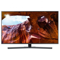 Tv Led 43" Samsung UE43RU7402 4K Ultra HD Smart [UE43RU7402]