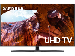 Samsung 50" Flachbild TV UE50RU7402 - LED - 4K