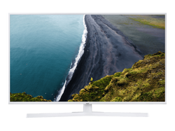 Samsung RU7419 (2019) 127 cm (50'') 4K Ultra HD Smart TV Wi-Fi Zilver