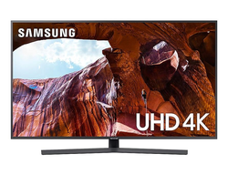 Samsung Series 7 UE43RU7400S TV LED - Noir