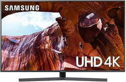 Samsung Series 7 UE50RU7400S TV LED - Noir