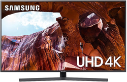 Samsung Series 7 UE55RU7400S TV LED - Noir