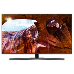 TV LED 4K 125 cm SAMSUNG UE50RU7405 - HDR 10+ - Smart TV
