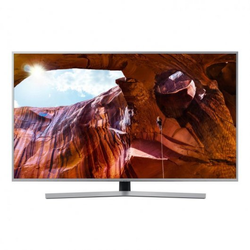TV LED 55'' Samsung UE55RU7475 4K UHD HDR Smart TV Plata