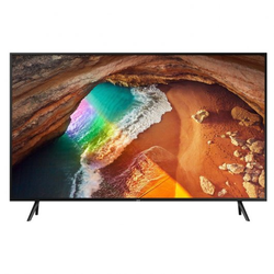 TV QLED 4K 108 cm SAMSUNG QE43Q60R - Mode Ambiant - Smart TV