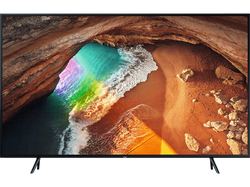 Samsung GQ43Q60RGT 109,2 cm (43'') 4K Ultra HD Smart TV Wi-Fi Zwart