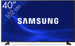 Samsung UE-32N5300 32" led-tv 2x HDMI, 1x USB, CI, LAN, WLAN