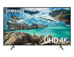 Samsung Series 7 55RU7100 TV LED - Noir