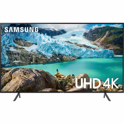 Samsung UE43RU7170 - 4K TV (Benelux model)