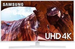 Samsung Series 7 50RU7410 TV LED - Blanc