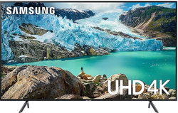 Samsung UHD - 1400PQI - Branch Stand TV LED - Noir