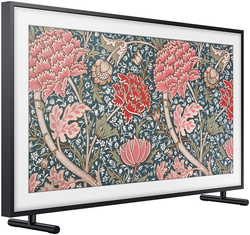 Samsung QE43LS03RAUXZG QLED-Fernseher (108 cm/43 Zoll, 4K Ultra HD, Smart-TV)
