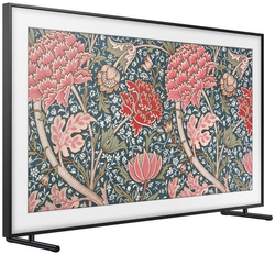 Samsung QE49LS03RAU The Frame 3.0 123 cm (49") LCD-TV mit LED-Technik kohlschwarz