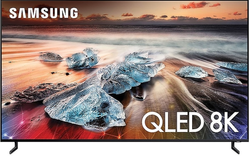 Samsung QE65Q950RBL - 8K QLED TV