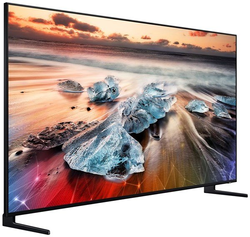 Samsung Premium GQ75Q950R QLED-Fernseher (189 cm/75 Zoll, 8K, Smart-TV)