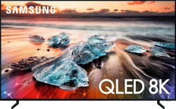 Samsung QLED GQ82Q950RGTXZG (DE-Model 2019) nachtschwarz
