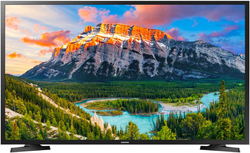Samsung UE32N5375A LED-Fernseher (80 cm/32 Zoll, Full HD, Smart-TV)