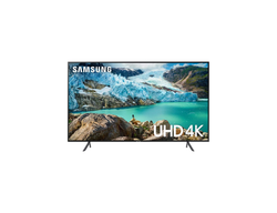 Samsung Series 7 UE50RU7100W TV LED - Noir