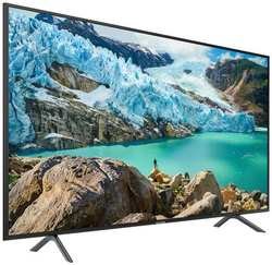 Samsung UE50RU7179U 127 cm (50'') 4K Ultra HD Smart TV Wi-Fi Zwart