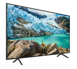 Hotel TV 50'' RU750 UHD Smart BtoC model