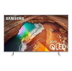 Samsung - TV QLED 49" 125 cm - QE49Q65R