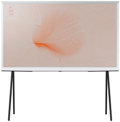 SamsungUltra HD TV 4K 43" QE43LS01RAS The Serif White