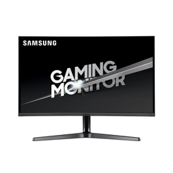 Samsung Curved Gaming Monitor C32JG54QQU