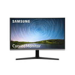 SAMSUNG C27R5, 68,58 cm (27 Zoll), FreeSync, VA - HDMI, VGA