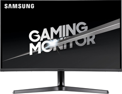 Samsung LC27JG56 - Curved Gaming Monitor (144Hz)