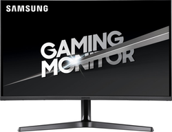 Samsung WQHD Curved Gaming Monitor 32 inch