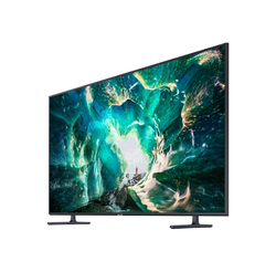 Samsung 49" Flachbild TV UE49RU8002 - LED - 4K
