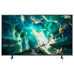 TV LED 4K 123 cm SAMSUNG UE49RU8005 - Mode Gaming - Smart TV