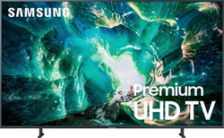 Samsung UE55RU8009 LED-Fernseher (138 cm/55 Zoll, Smart-TV)
