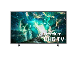 Samsung 65" Flachbild TV UE65RU8002 - LED - 4K