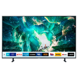 SAMSUNG UE82RU8005 TV LED 4K UHD 207 cm Smart TV
