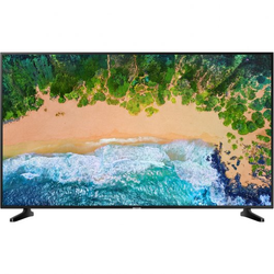 Samsung 40NU7182 40"LED UltraHD 4K