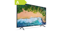 40 Zoll Samsung UE40NU7189, ?102cm, 3D, LED-TV, Webservices