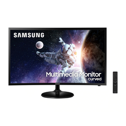 Samsung Curved Gaming Monitor C32F39MFUU