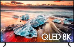 Samsung GQ55Q950RGTXZG QLED-Fernseher (138 cm/55 Zoll, 8K, Smart-TV)