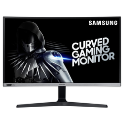 Samsung Curved Gaming Monitor C27RG54FQU