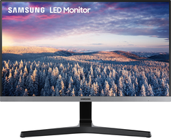 Samsung LS24R350FHUXEN - 24" Full HD IPS Monitor (75 Hz)