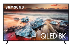 SamsungQLED Ultra HD TV 8K 55" QE55Q950