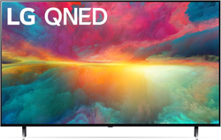 LG 50QNED756RA, LED-Fernseher